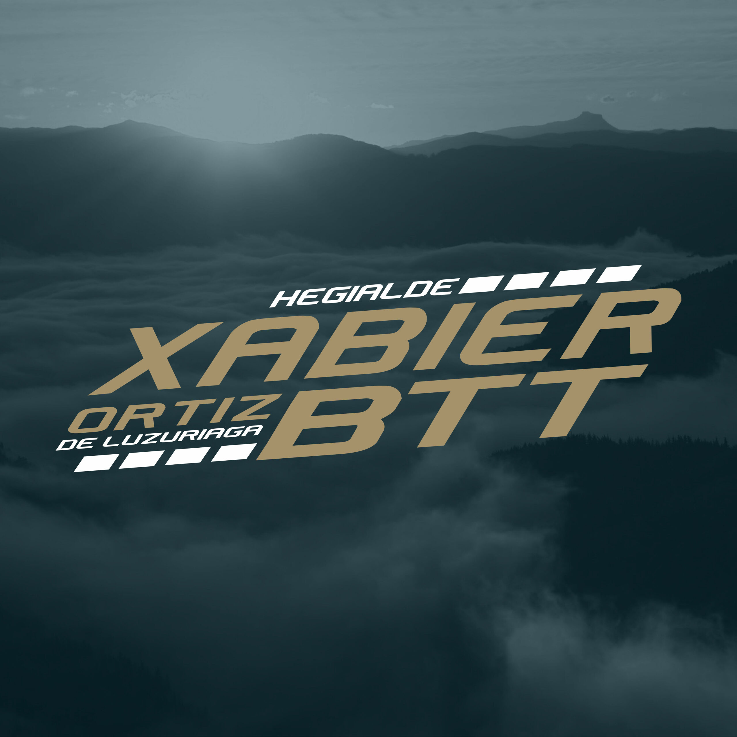 Xabier Ortiz Btt