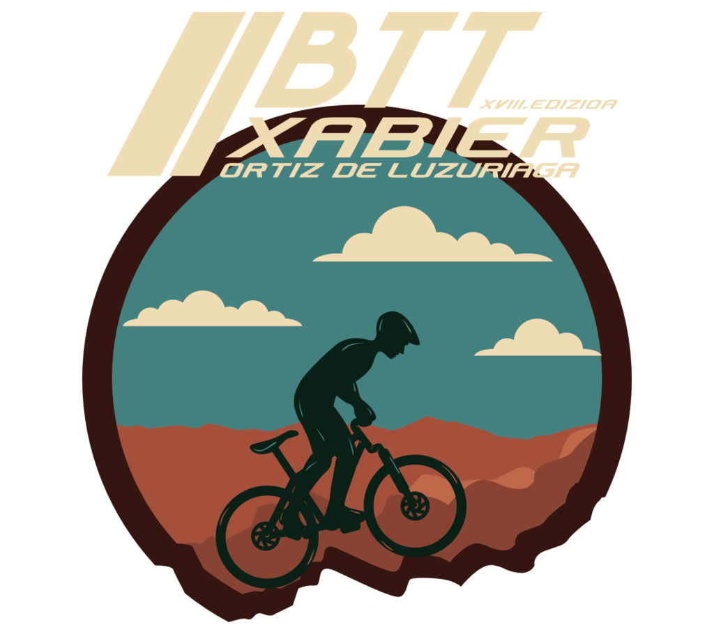 Xabier Ortiz Btt trabesia XVIII 2023