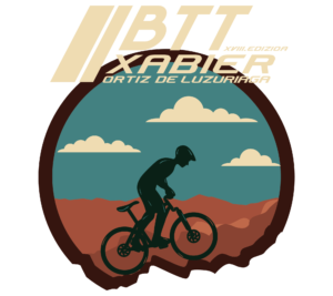 Xabier Ortiz Btt trabesia XVIII 2023
