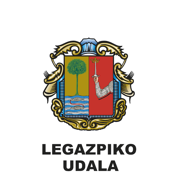 Antolatzailea_Legazpiko Udala